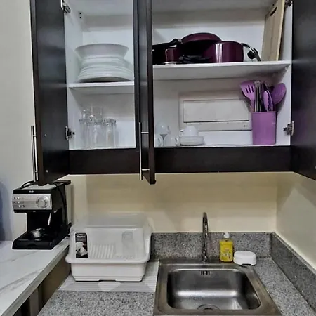 21K Pioneer Woodlands Mandaluyong Apartment